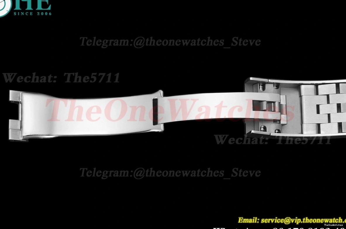 Dial 126300 Jub Datejust 41mm SS SS VS3235 VSF Grey 0318